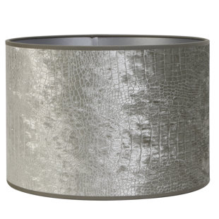 50cm Drum Lampshade Wayfair Co Uk 50cm Metal Drum Lamp Shade