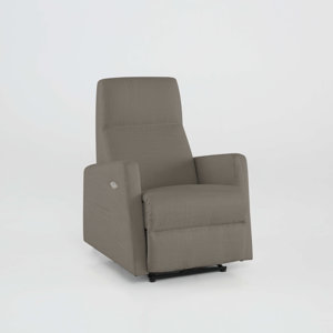 Relaxsessel Arles von Castleton Home
