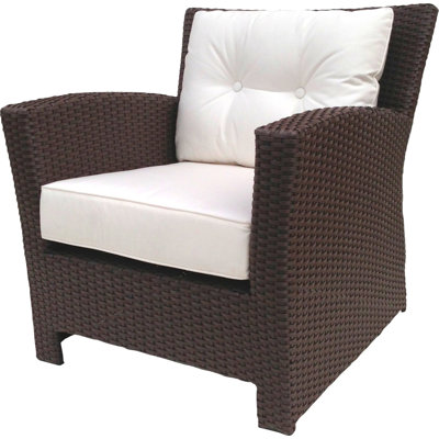Sonoma Patio Chair With Sunbrella Cushions Elanamar Designs Fabric Sunbrella Cushions Elanamar Designs