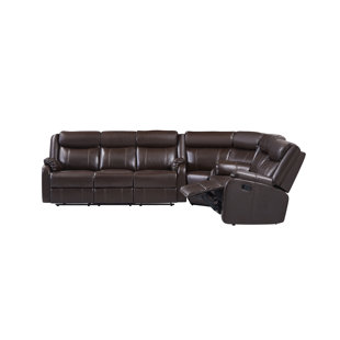 Reclining Sectional