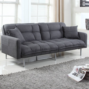 Convertible Sofa by Madison Home USA