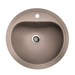 Reginox 46 cm Waschbecken