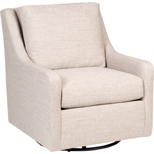 Go to store & view more images Latitude Run Dominick Swivel Glider