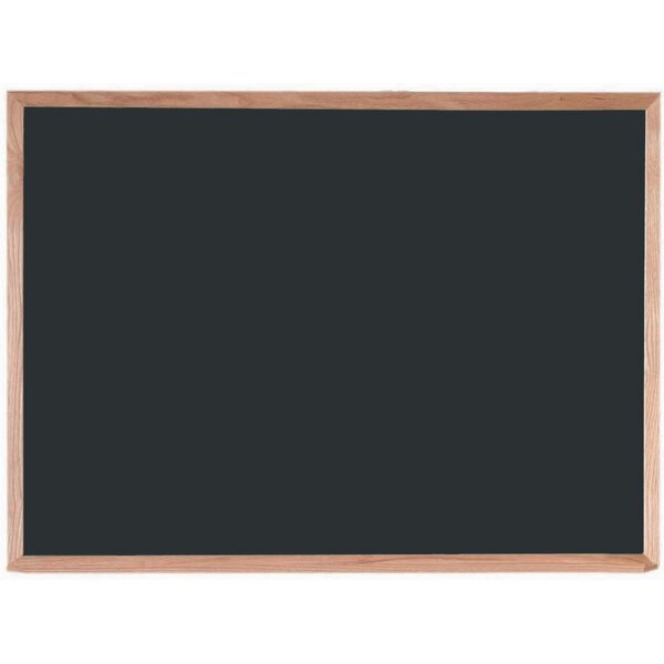23 x 35 inches Chalk Boards Wood Frame 