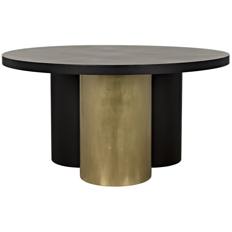 next huxley dining table