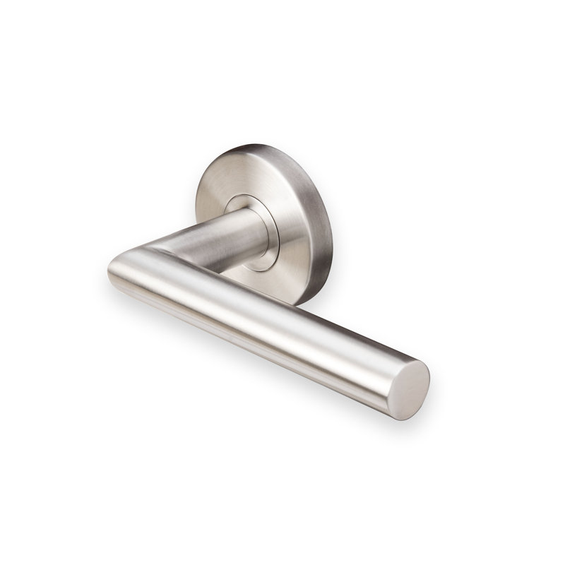 Inox Frankfurt Classroom Interior Mortise Classroom Door Lever Reviews Wayfair
