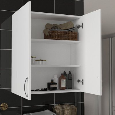 Wall Bathroom Cabinet