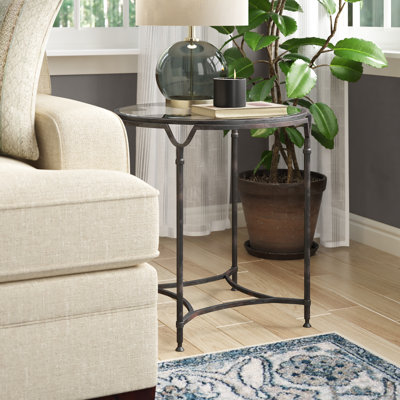 Veltri End Table