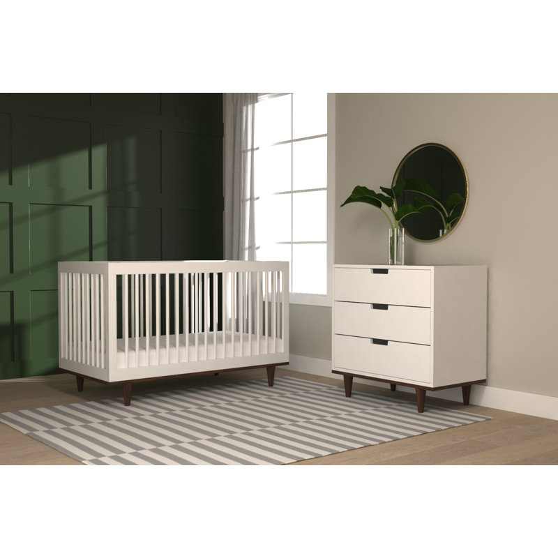 baby mod changing table