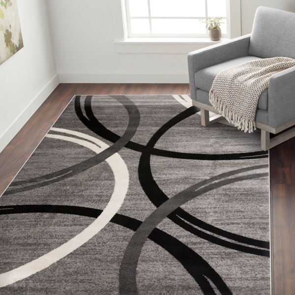Nature Inspired Scroll Pattern Buds on an Abstract Background with Colorful Circles Area Rugs 24 x 72 Multicolor Modern Runner Rugs for Kitchen Floor Nature Inspired Scroll Pattern Buds on an Abstract Background with Colorful Circles Area Rugs 24 x 72 Multicolor Modern Runner Rugs for Kitchen Floor