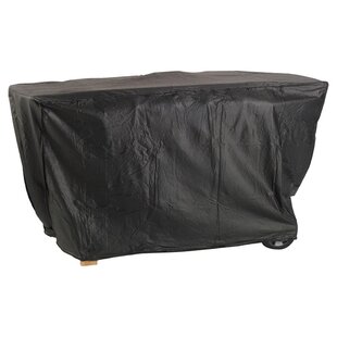 4 Burner BBQ Cover By Symple Stuff