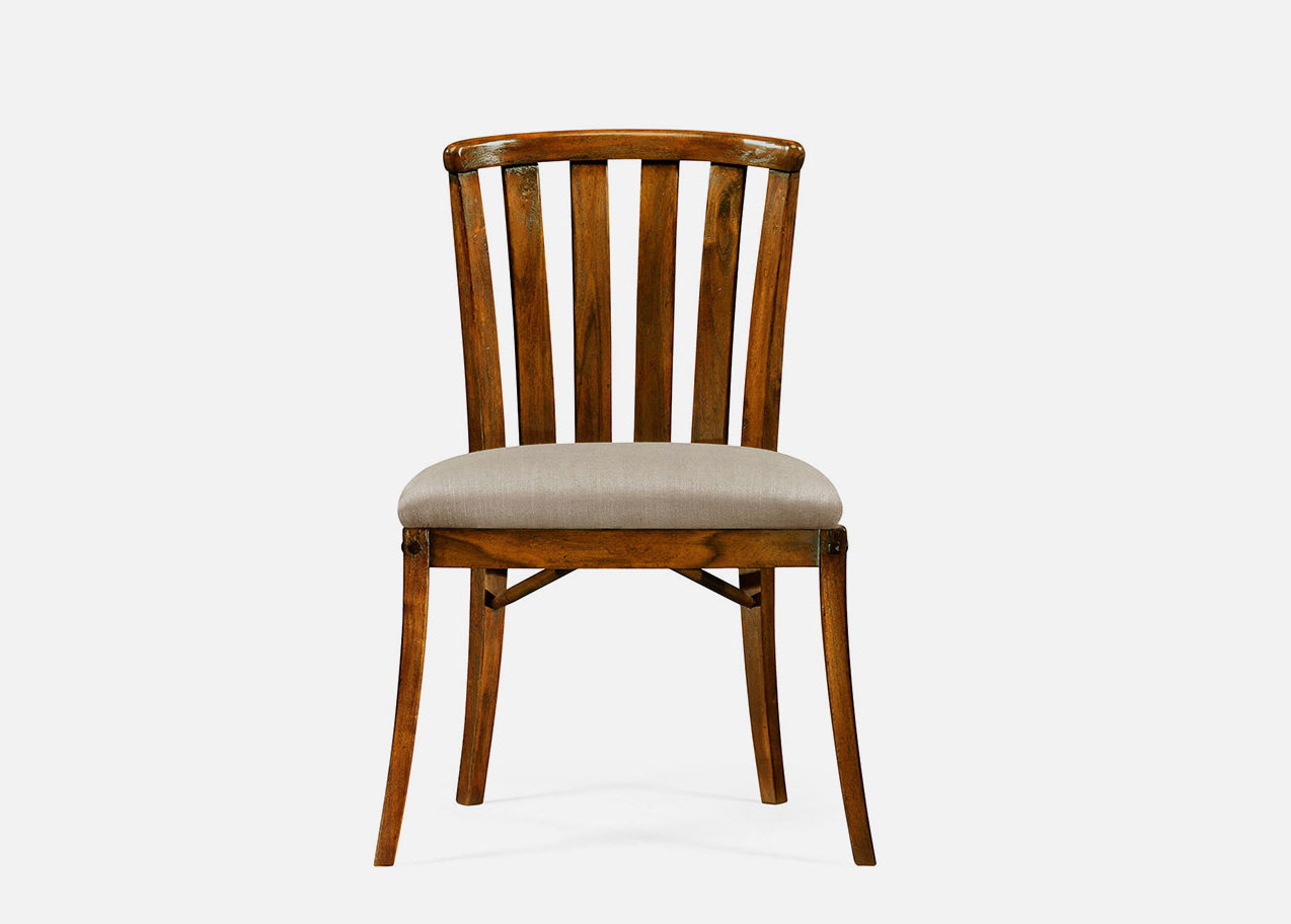 Wood Dining Chair Curved Back  - Here, Your Favorite Looks Cost Less Than You Thought Possible.