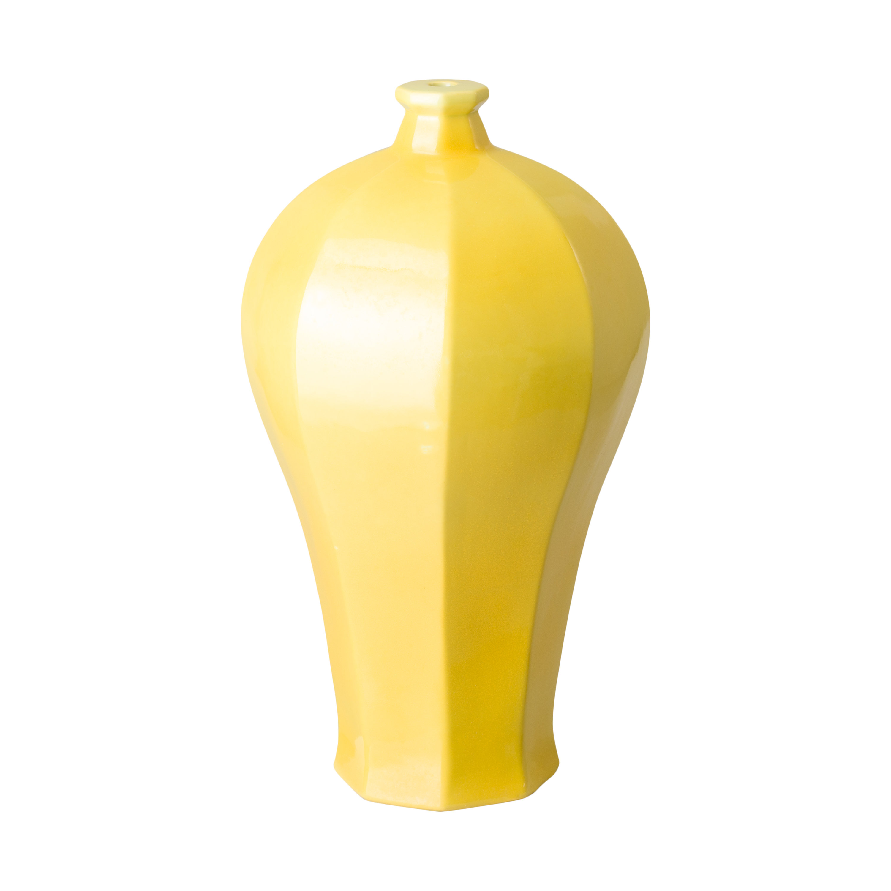 Dakota Fields Steffens Handmade Ceramic Floor Vase Wayfair