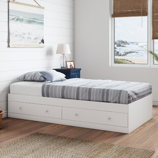 Wayfair | Storage Beds You'll Love in 2022