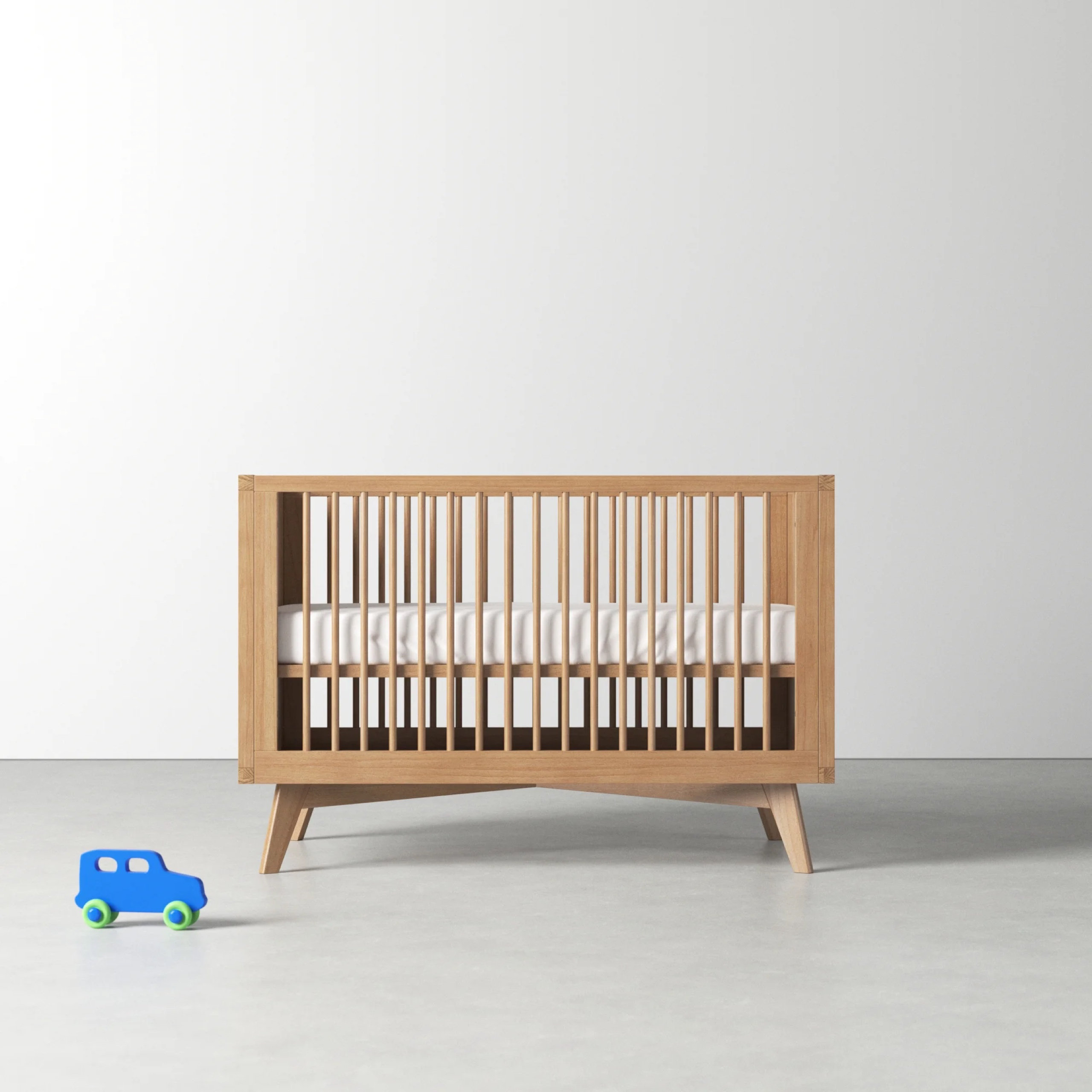 Top-Rated Nursery Essentials