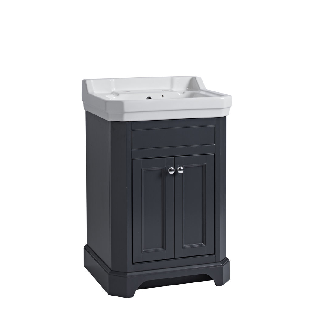 Tavistock 59 cm Waschbeckenunterschrank Vitoria