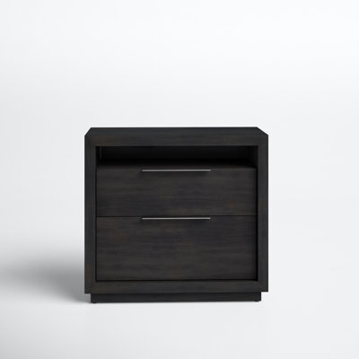 Eloise 2 - Drawer Nightstand