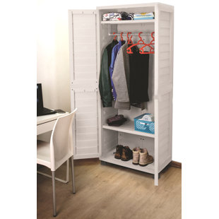 Go to store & view more images Breakwater Bay Maura Armoire