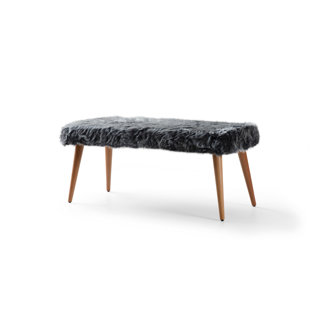 NOVELTY ANIMAL SHAPED ROUND WOOD FOOT STOOL HOME FURNITURE BEDROOM PLAY ROOM