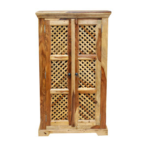 Drehtürenschrank Khatu von Mia Möbel