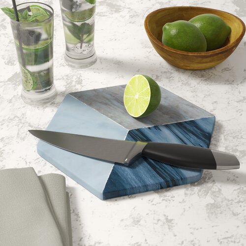 granite chopping board