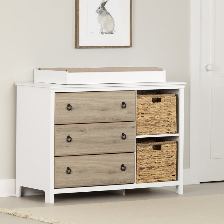 catimini changing table