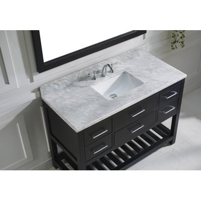Farmhouse Amp Rustic Vanities Birch Lane