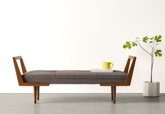 Top of the Class: Benches
