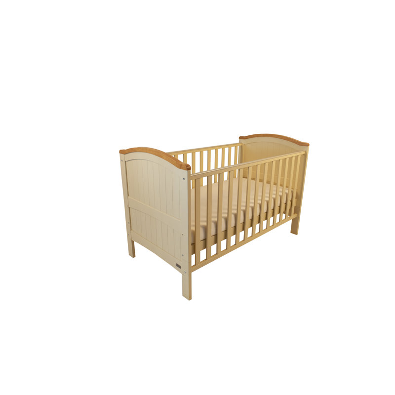 east coast henley cot bed
