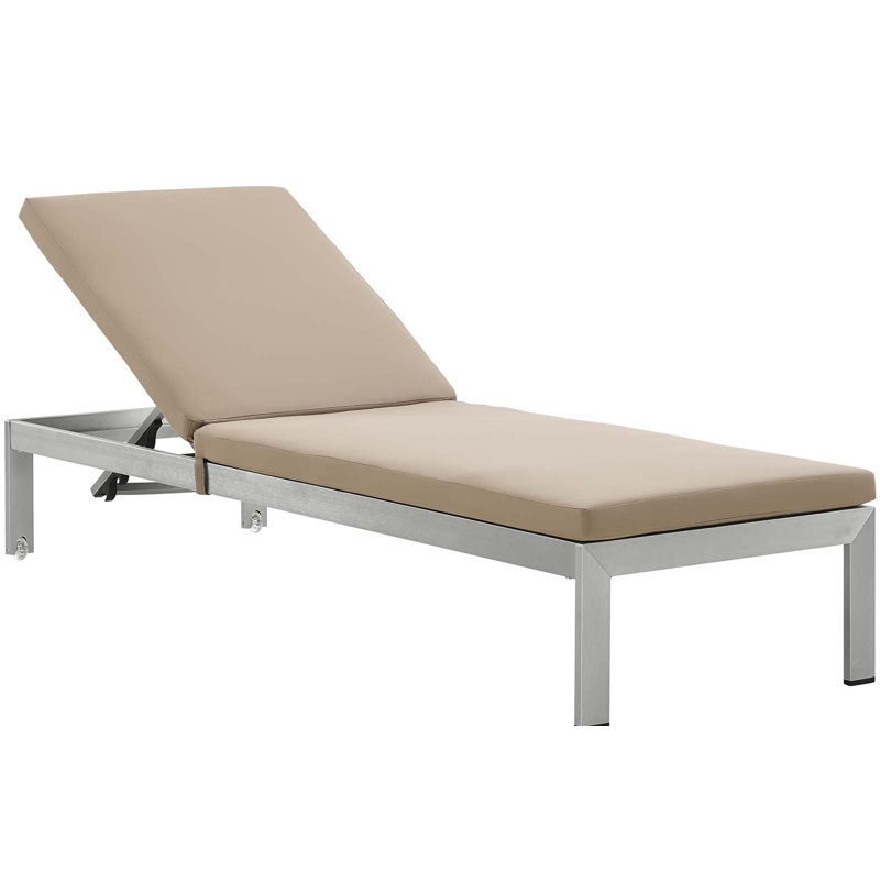 plastic sun lounger cushions