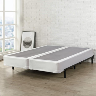 Twin Xl Made In Usa Spring Air 8 Assembled Split Box Spring For Mattress Extra Long Furniture Bedroom Furniture Amaltheiayada Gr