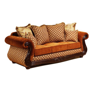 Wynn Sofa by Gardena Sofa