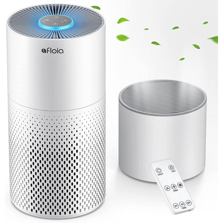 Do You Really Need An Air Purifier And Humidifier Combo