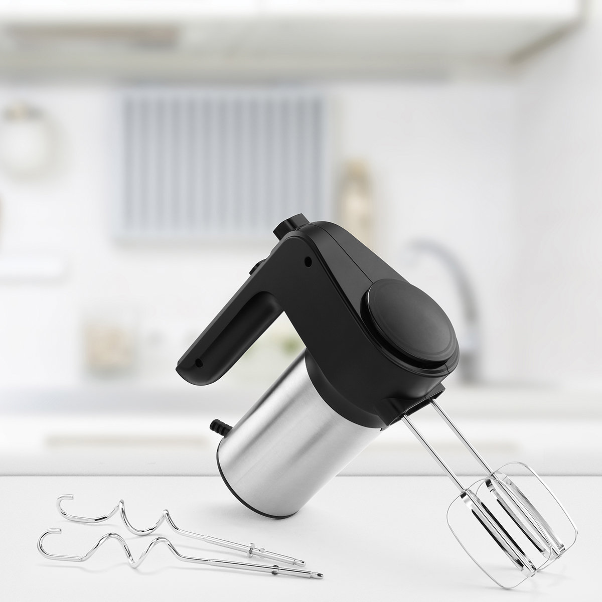 6 speed hand mixer