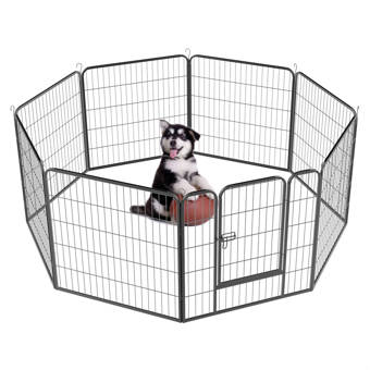 precision pet courtyard exercise pen