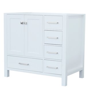 48 Inch Right Offset Vanity Wayfair