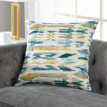 35 inch square pillow insert