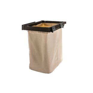 SOFT CLOSE KITCHEN 400,500 mm PULL OUT STORAGE LAUNDRY BASKET 
