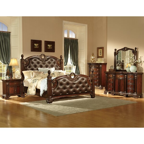 Orleans Bedroom Furniture Wayfair