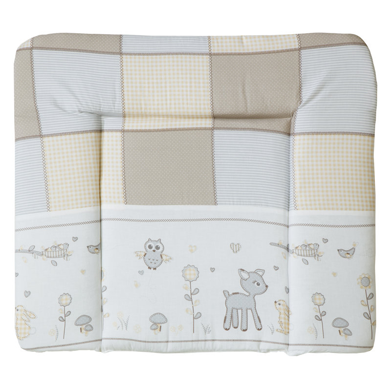 wayfair changing mat