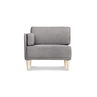Knook Armchair by Capsule Home