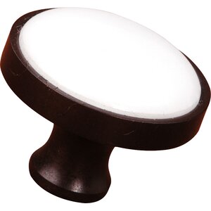 CK Series Mushroom Knob