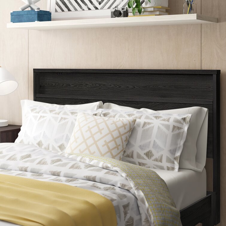 Zipcode Design Bourget Full Queen Panel Headboard Reviews Wayfair