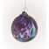 The Holiday Aisle Classic Fantasy Ball Ornament | Wayfair