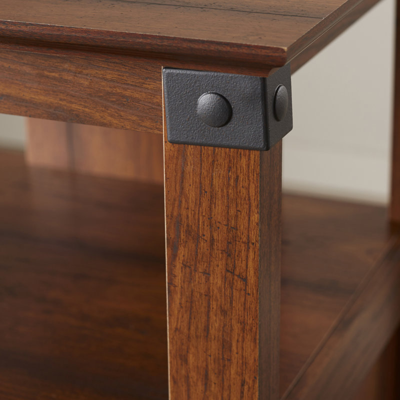 Trent Austin Design Chappel Printer Stand With Storage Reviews
