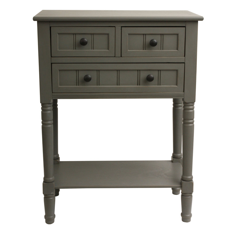 Charlton Home Wedgewood Console Table Reviews Wayfair Wedgewood Console Table