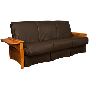 Valet Perfect Convertible Futon And Mattress by Epic Furnishings LLC Best
