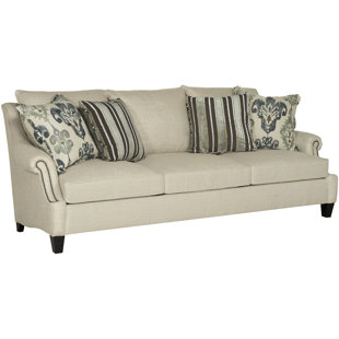 Martin Sofa by Bernhardt Modern