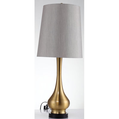 Leclaire 31" Table Lamp