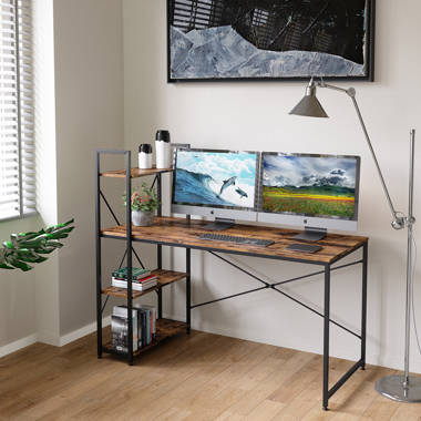 darosa floating desk